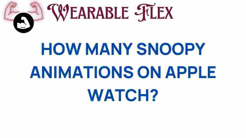 snoopy-animations-apple-watch