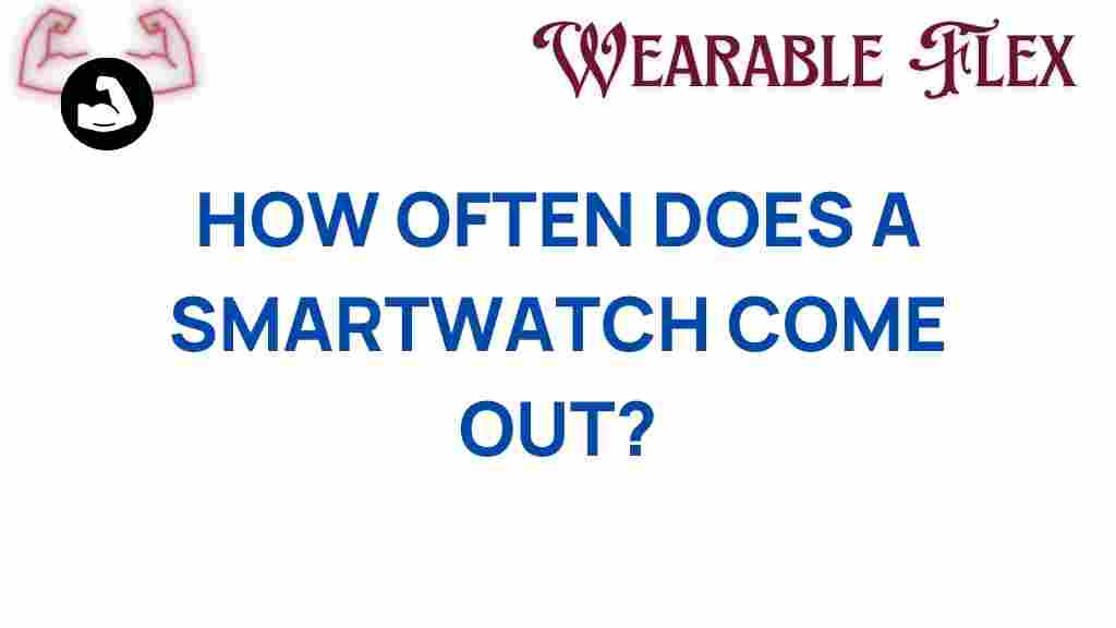 smartwatches-evolution-release-frequency