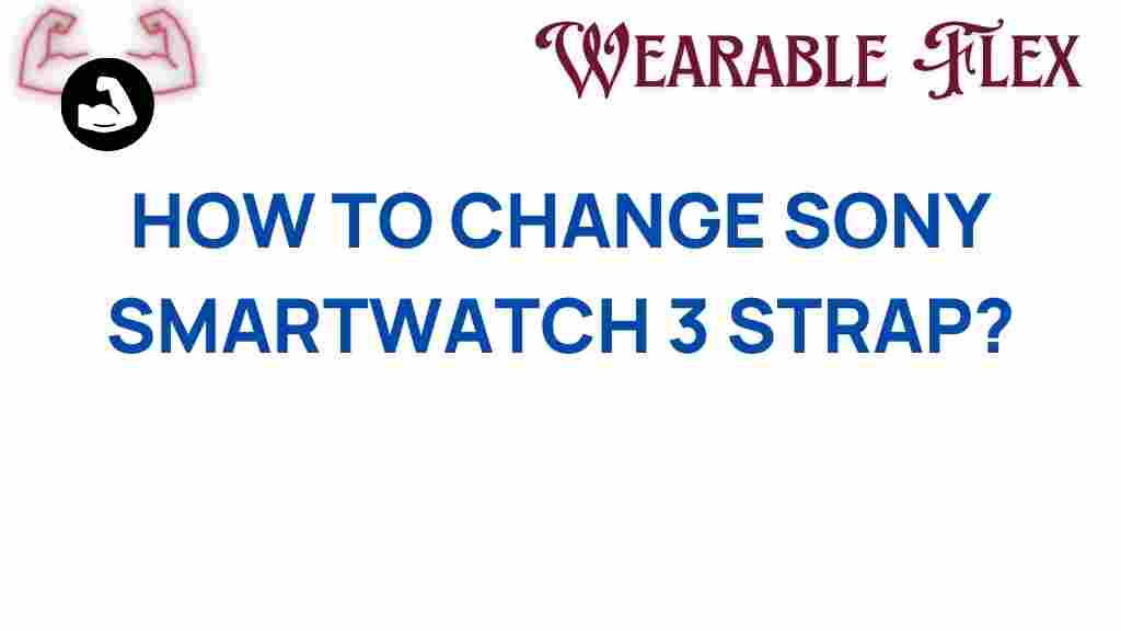 change-sony-smartwatch-3-strap