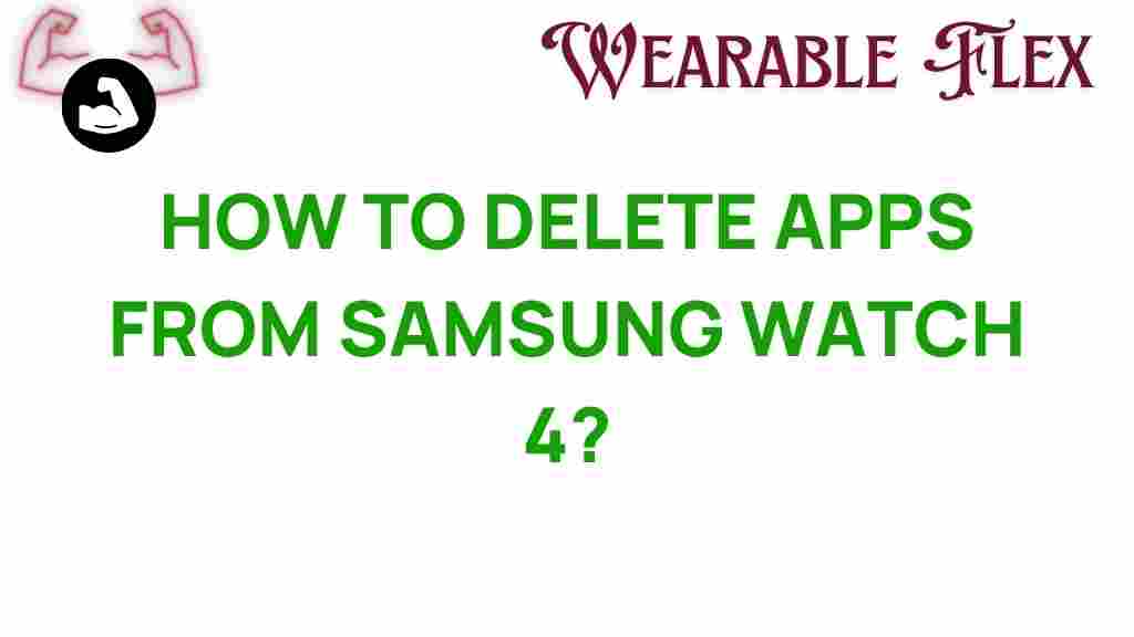 samsung-watch-4-delete-apps