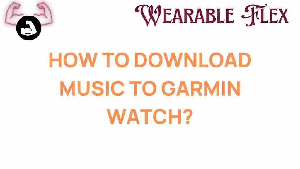 download-music-to-garmin-watch