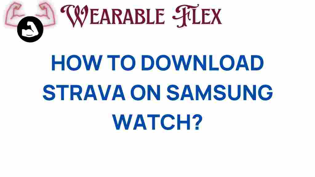 download-strava-samsung-watch