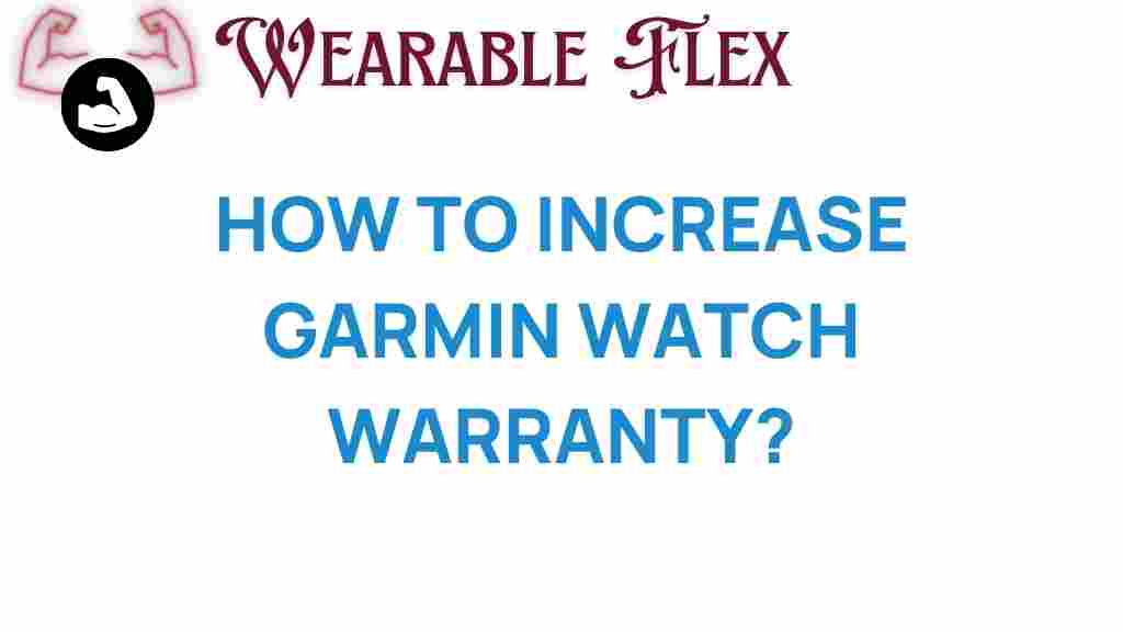 increase-garmin-watch-warranty