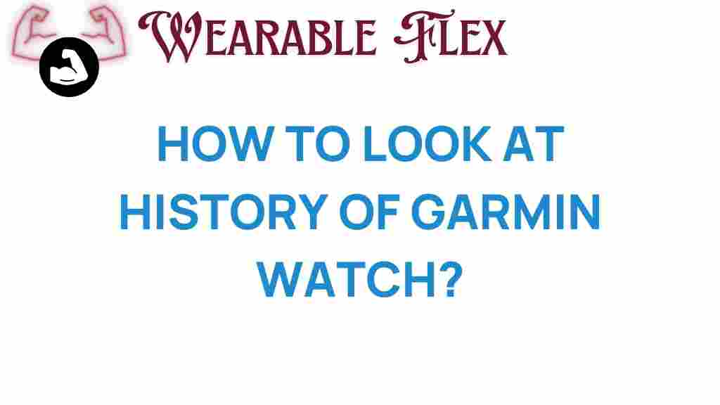 garmin-watches-history