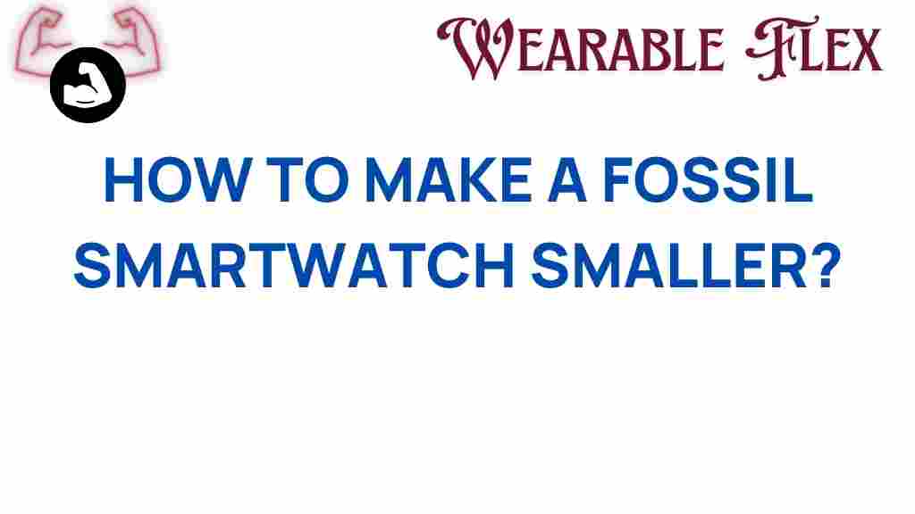 fossil-smartwatch-size-adjustment