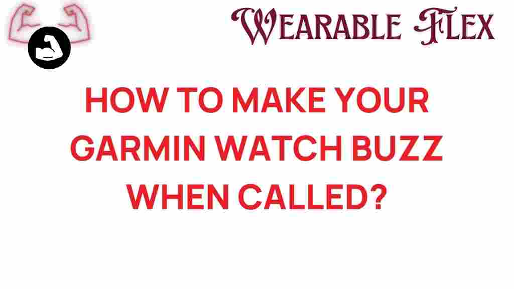 unlock-your-garmin-buzz-calls