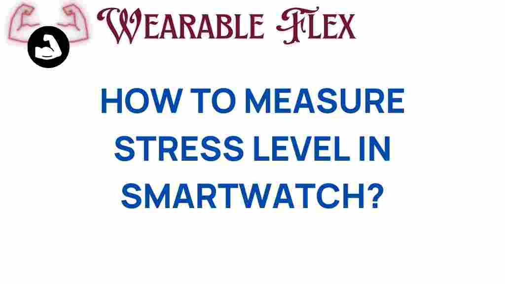 measure-stress-level-smartwatch