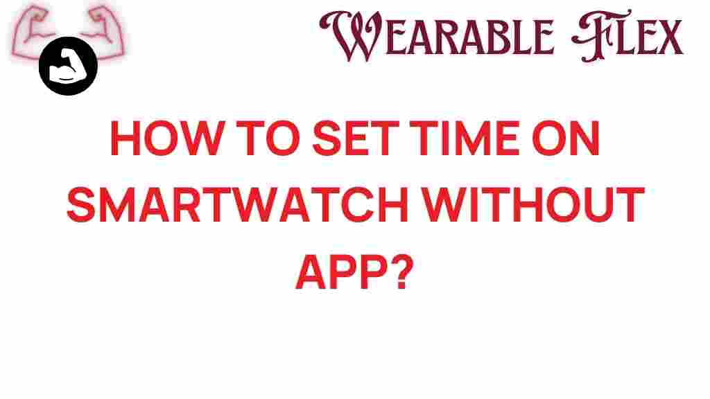 set-time-smartwatch