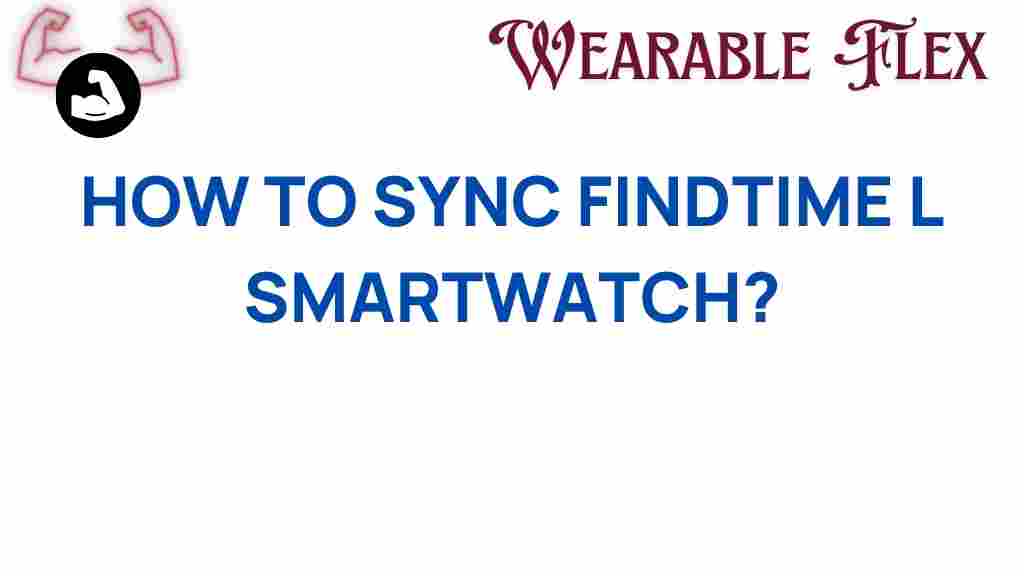findtime-sync-smartwatch