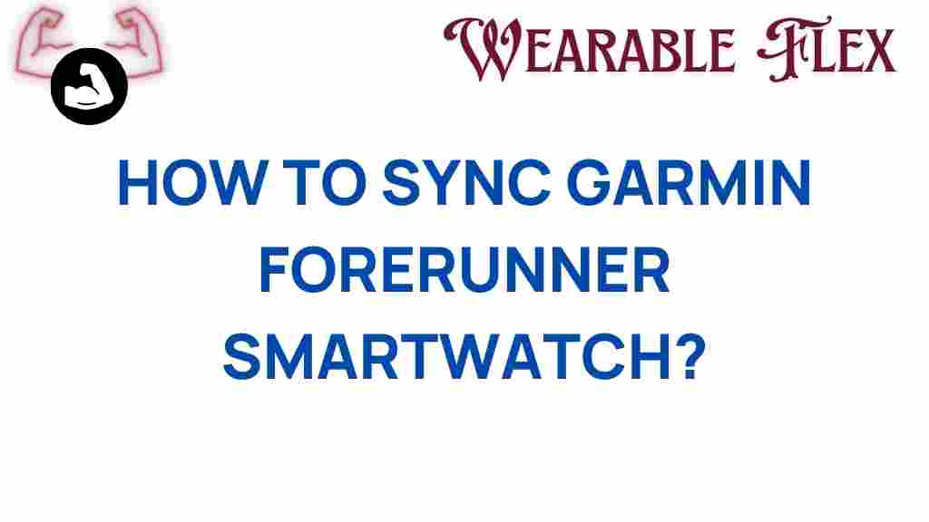 garmin-forerunner-sync