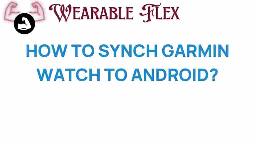 sync-garmin-watch-android