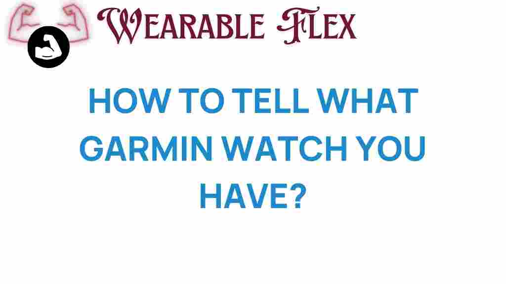 identify-garmin-watch-model