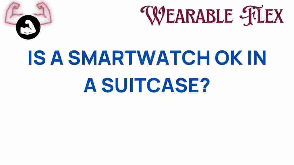 packing-smartwatch-suitcase