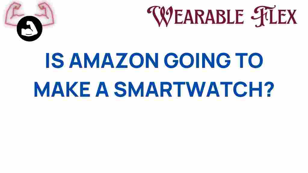 amazon-smartwatch-launch