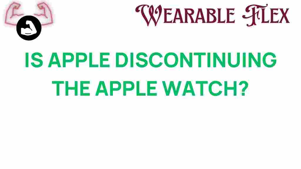 apple-watch-discontinuation-rumors