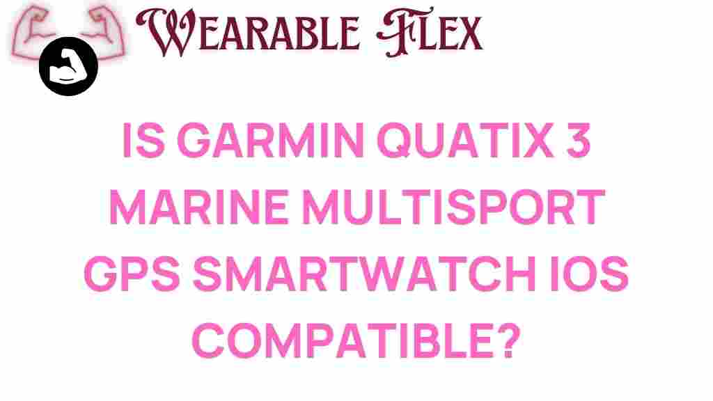 garmin-quatix-3-ios-compatibility