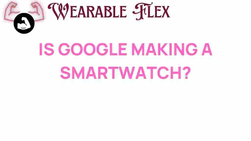 google-smartwatch