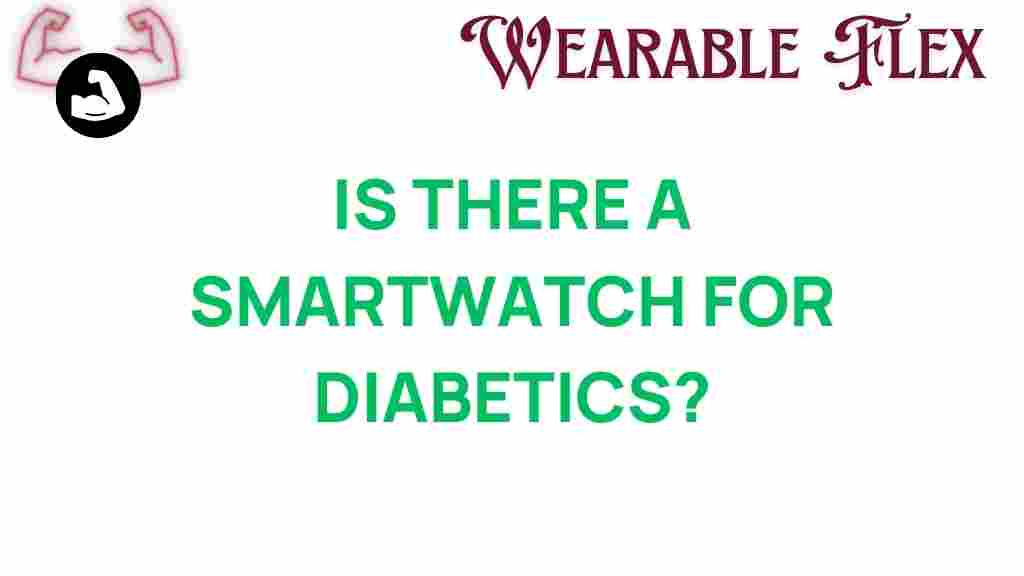 smartwatch-for-diabetics