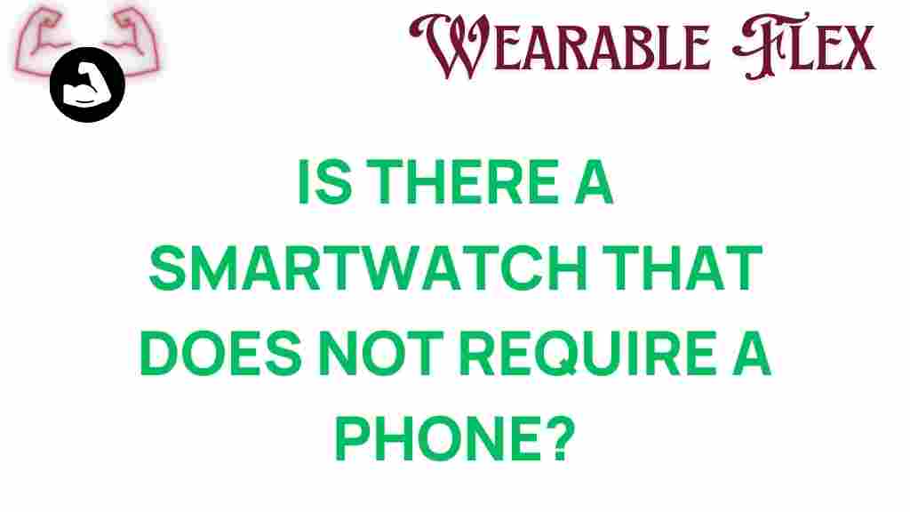 smartwatch-independence