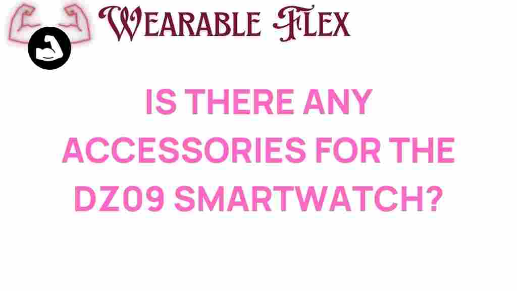 dz09-smartwatch-accessories
