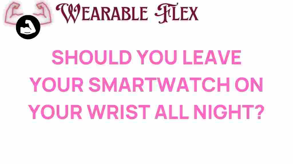 smartwatch-sleep-wrist