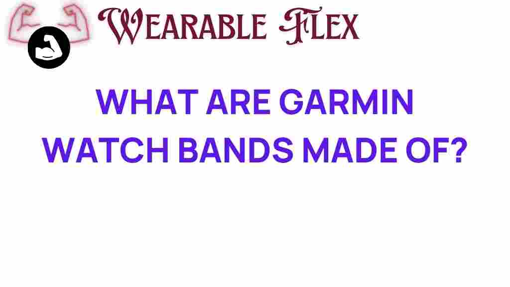 garmin-watch-bands-materials