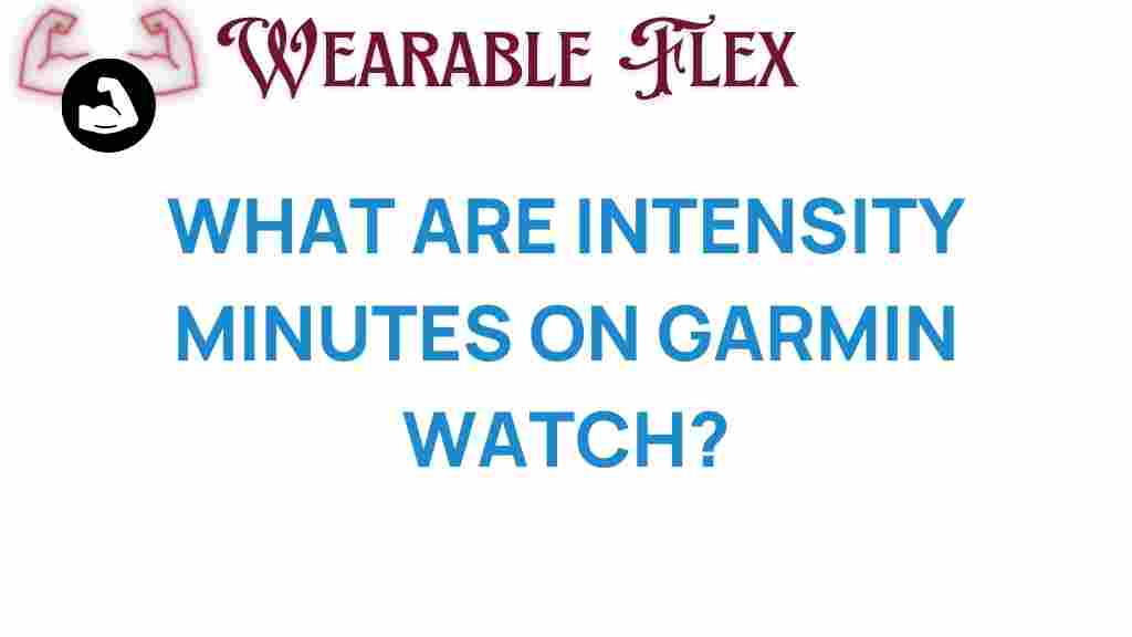 intensity-minutes-garmin-watch