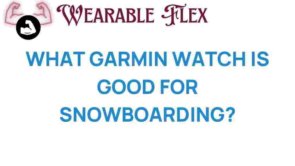 garmin-watches-snowboarding