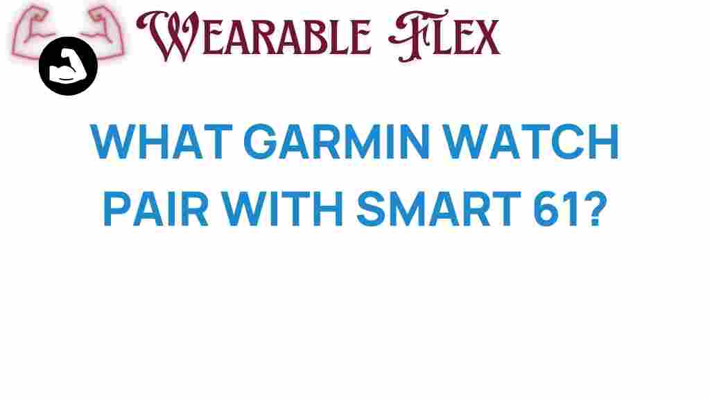 garmin-watch-smart-61-pairing