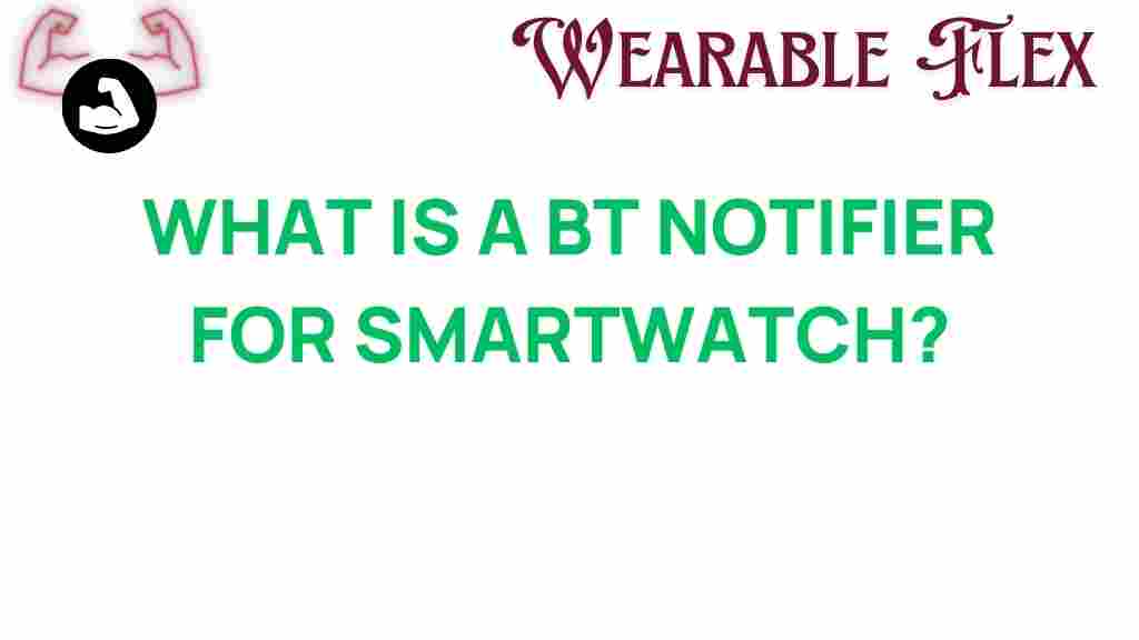 bt-notifier-smartwatch