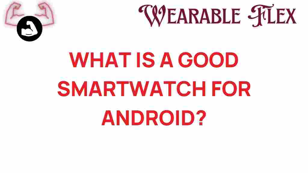 smartwatch-android-best-options
