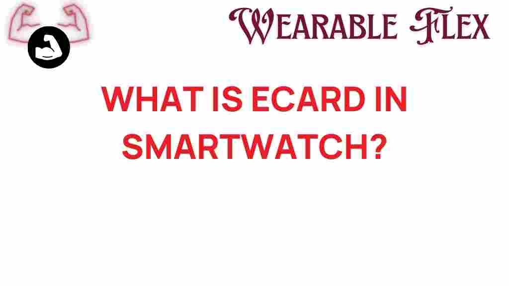e-card-smartwatch