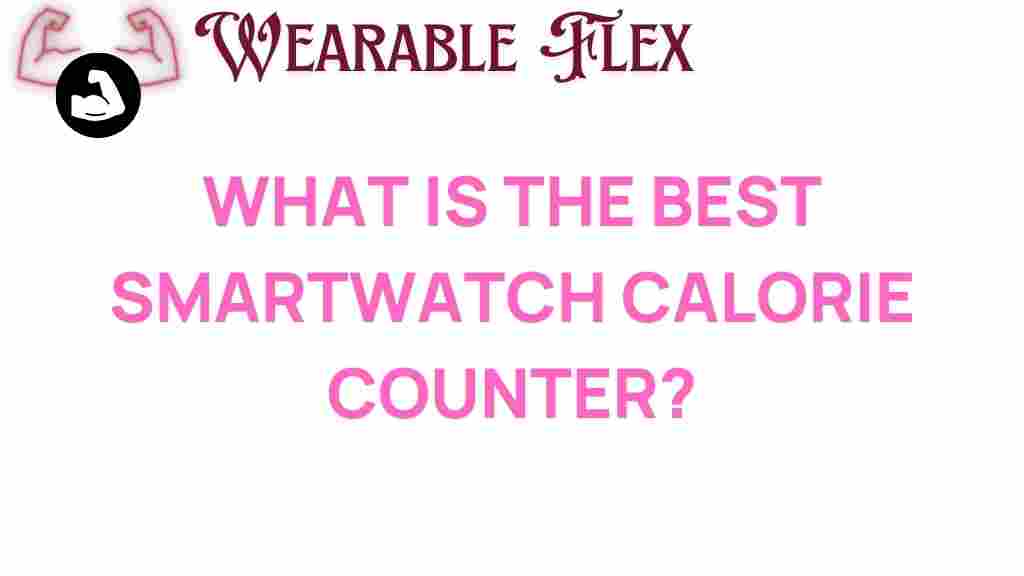 smartwatch-calorie-counter