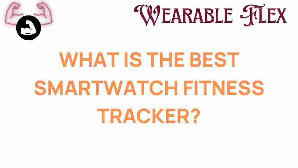best-smartwatch-fitness-trackers-2023