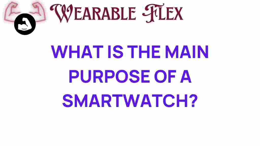 smartwatch-purpose