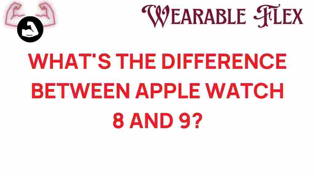 apple-watch-8-vs-9-difference