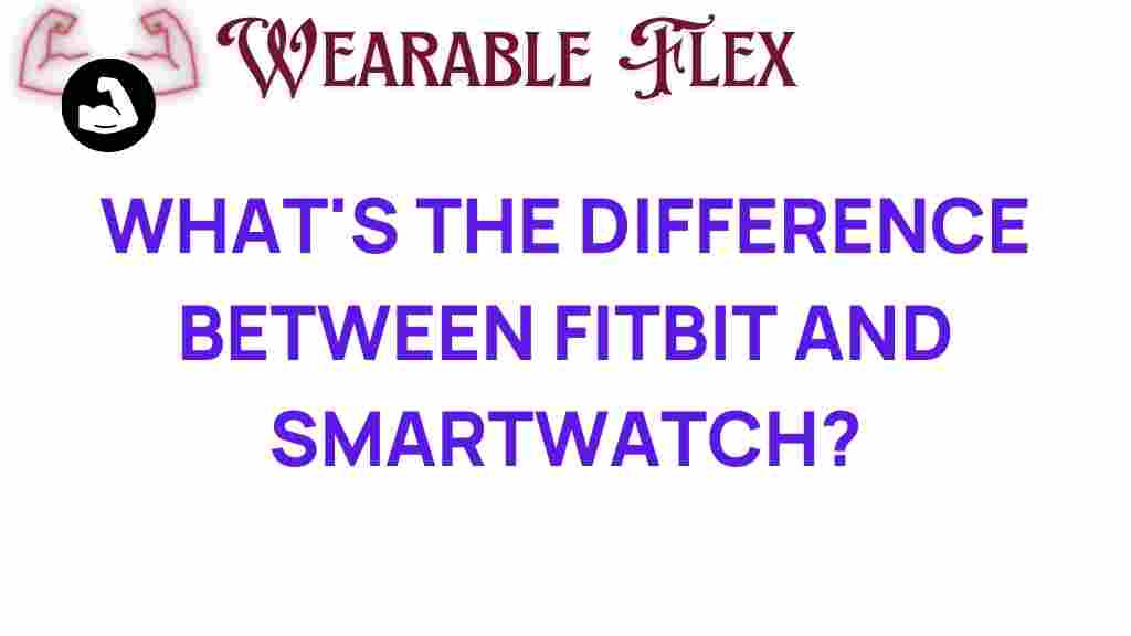 fitbit-vs-smartwatch-comparison