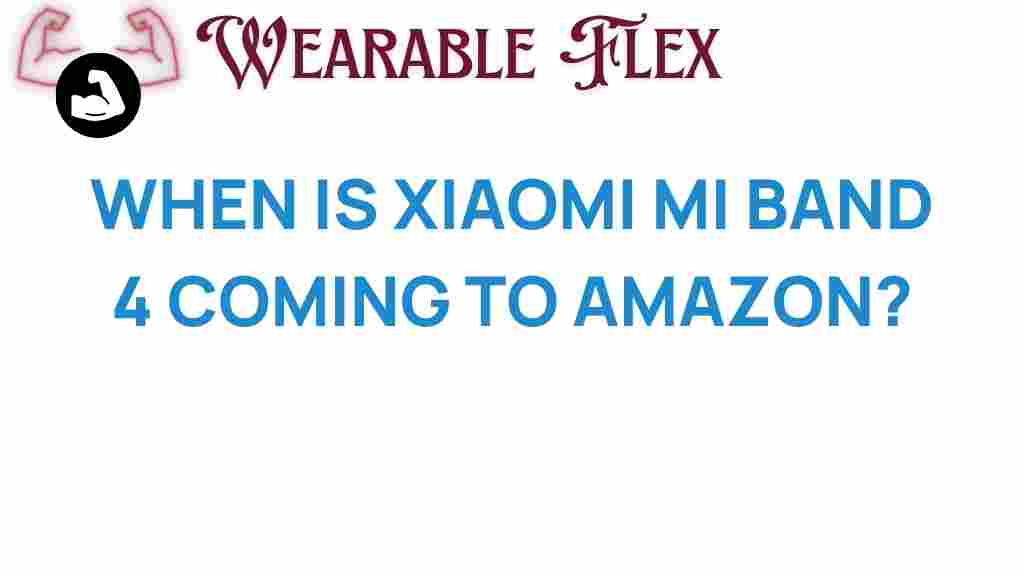 xiaomi-mi-band-4-amazon-release