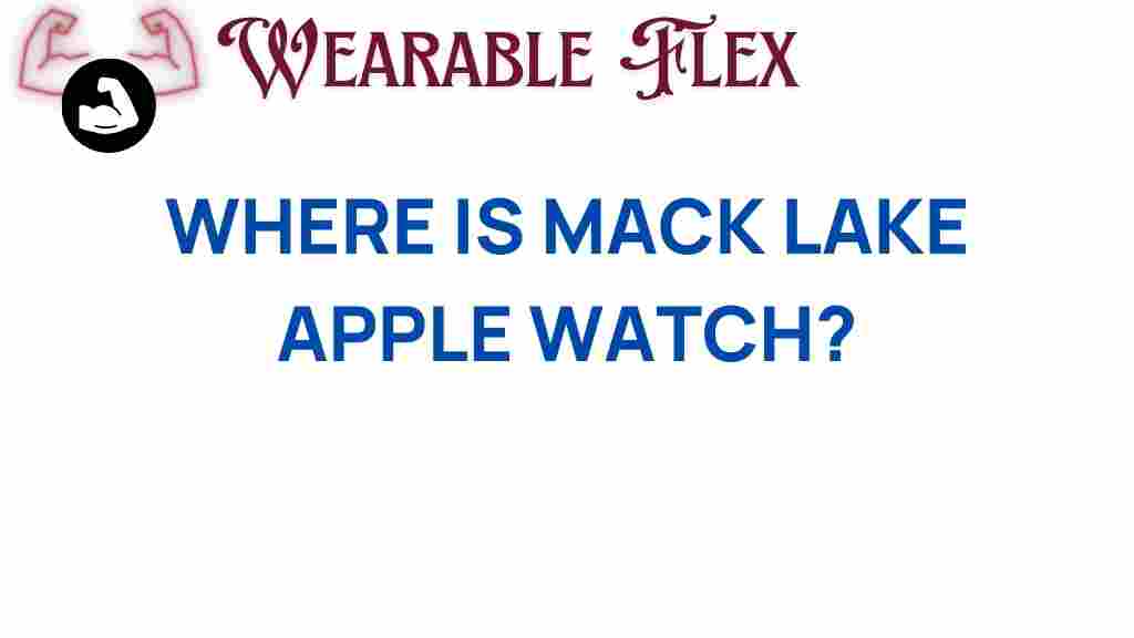 mack-lake-apple-watch