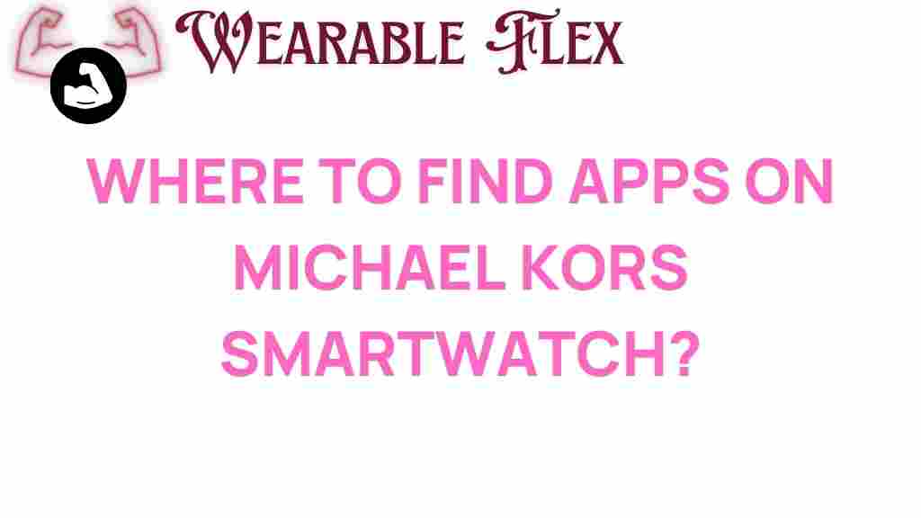 michael-kors-smartwatch-apps