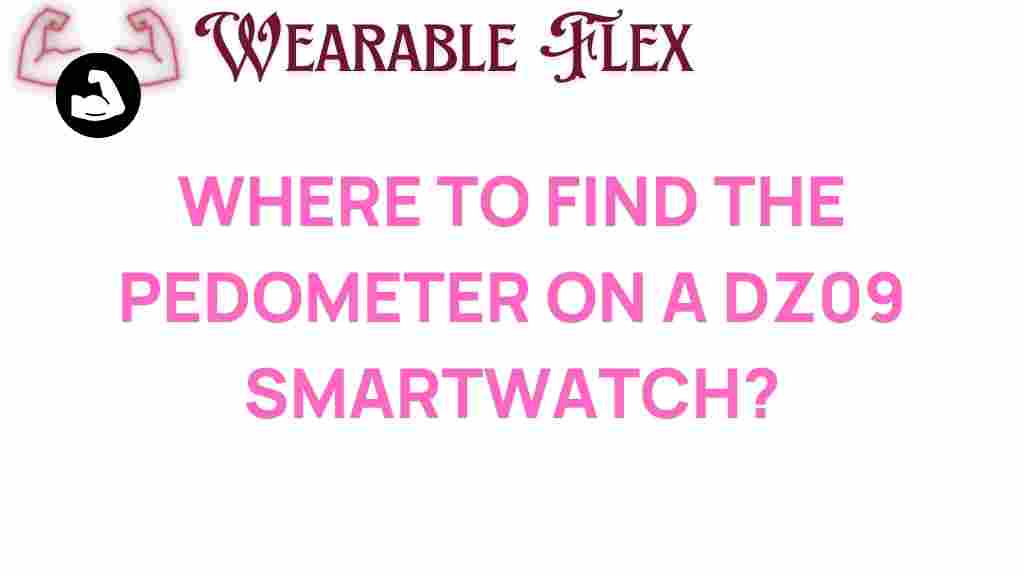 dz09-smartwatch-pedometer
