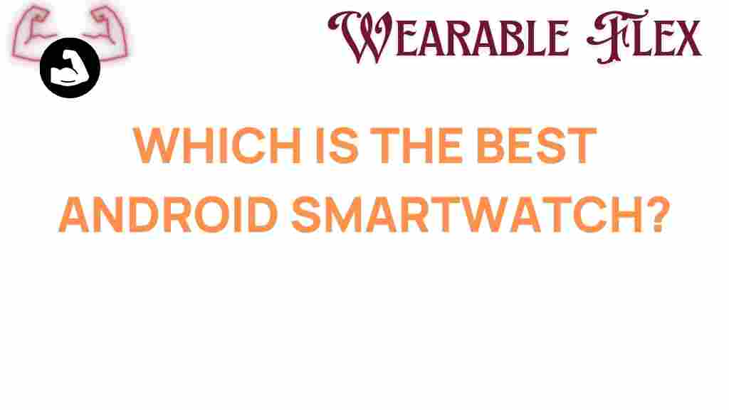 best-android-smartwatch