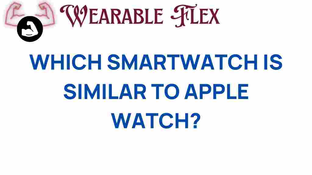 smartwatch-alternatives-apple-watch