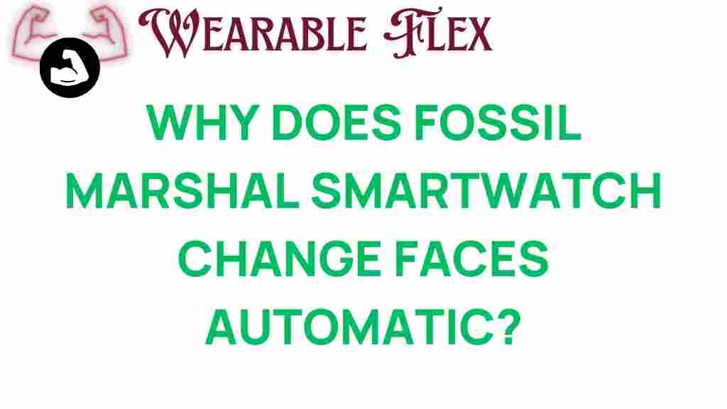 fossil-smartwatch-face-change