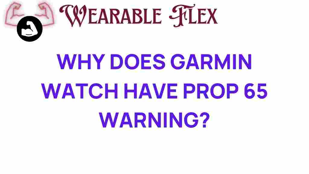 garmin-watch-prop-65-warning