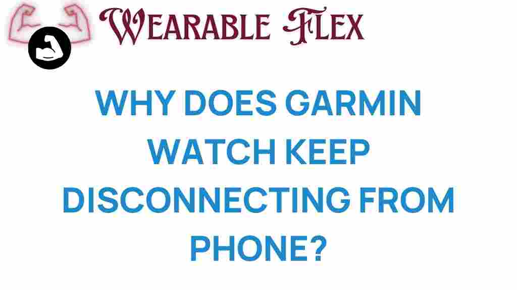 garmin-watch-disconnecting