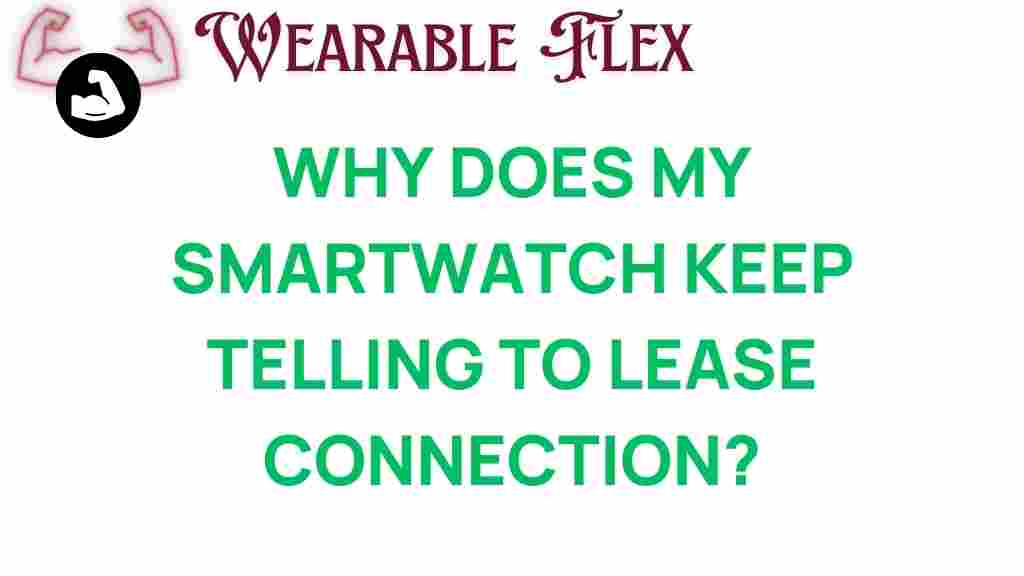 smartwatch-connection-issues