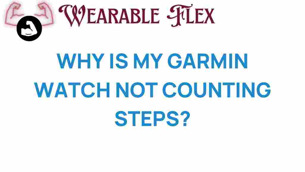 garmin-watch-not-counting-steps