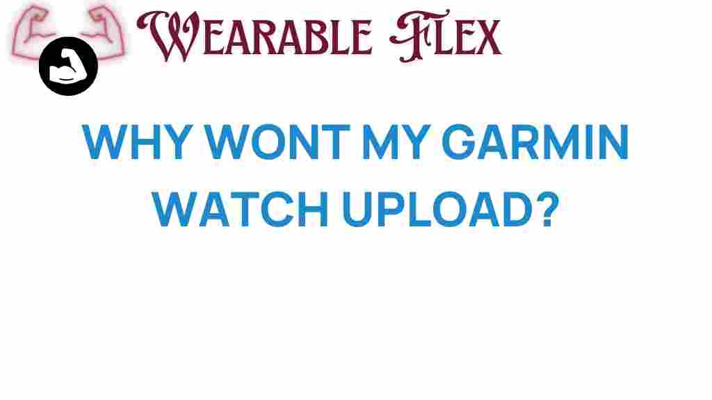 garmin-watch-upload-issues